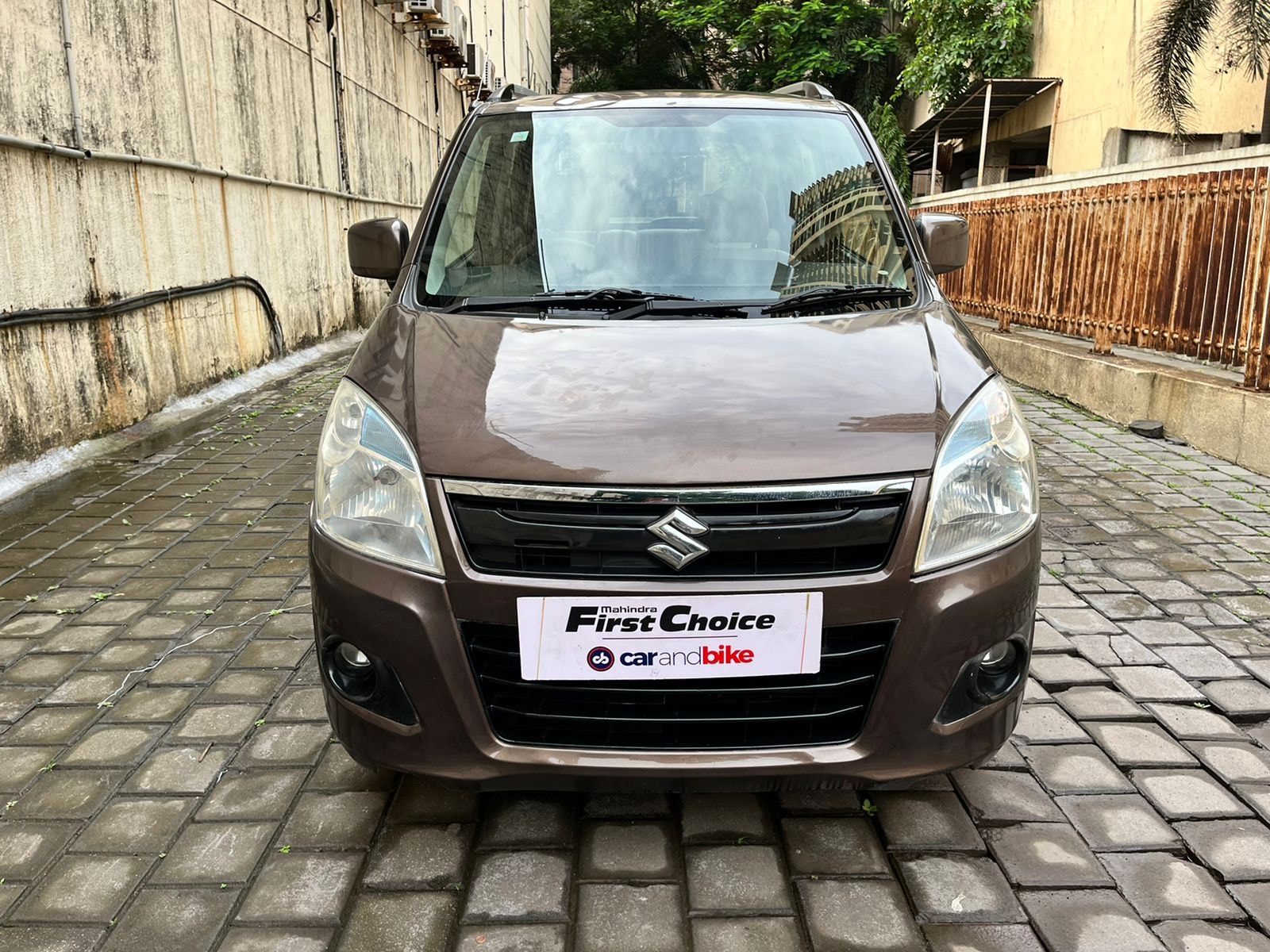 Wagon R image 3 Wagon R image 3