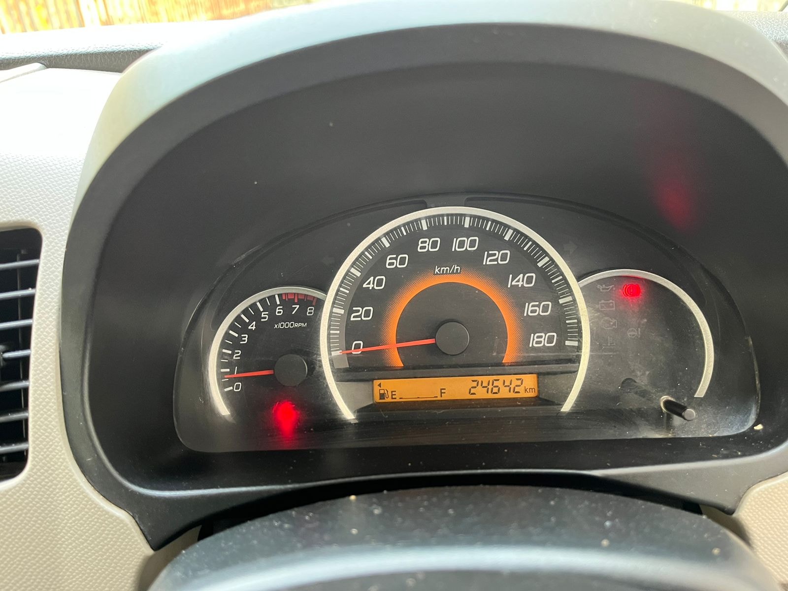 Wagon R image 12 Wagon R image 12