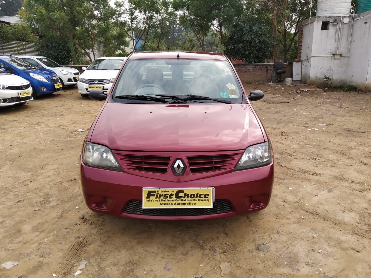 Logan image 8 Logan image 8