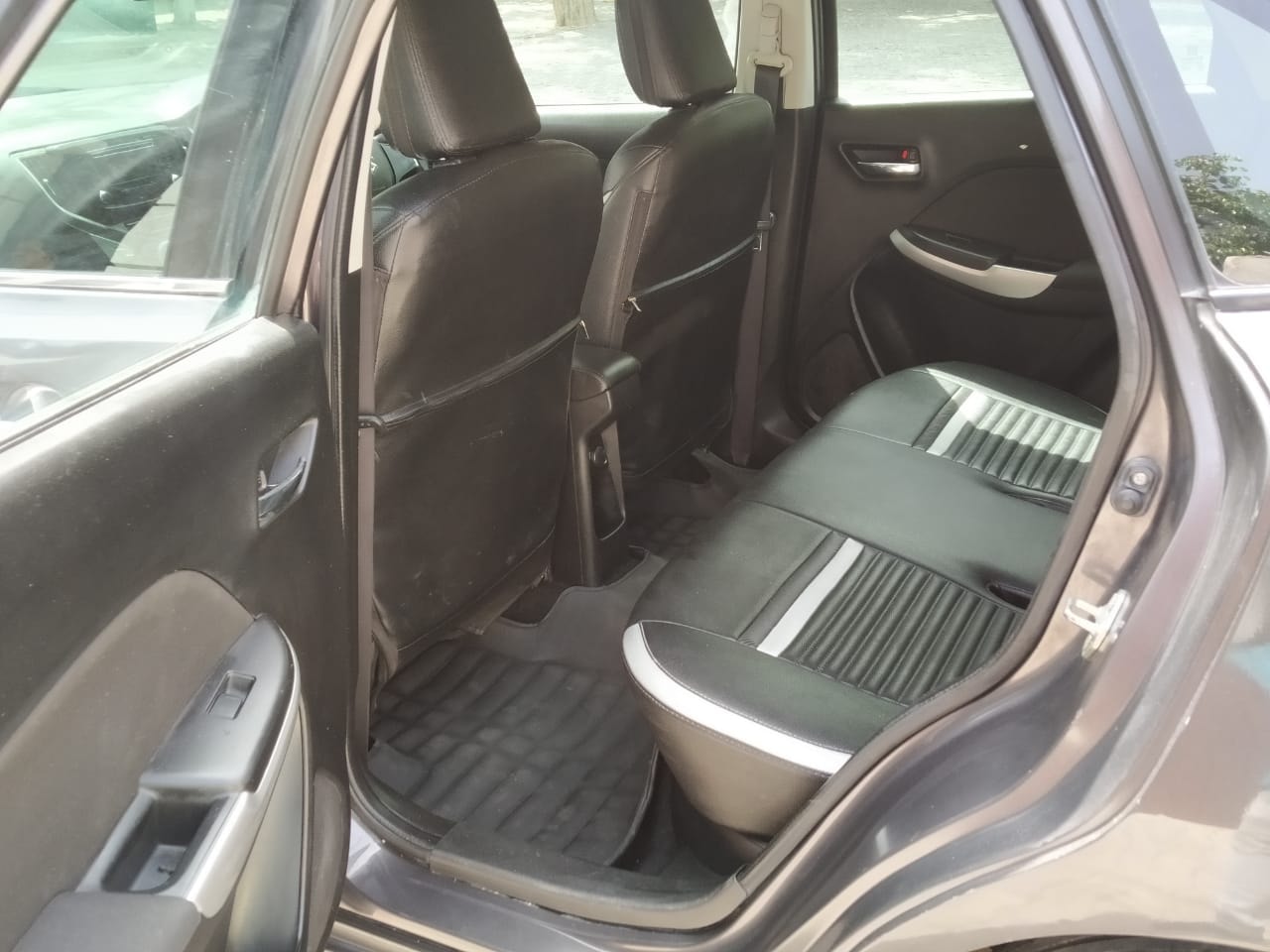 Baleno image 3 Baleno image 3