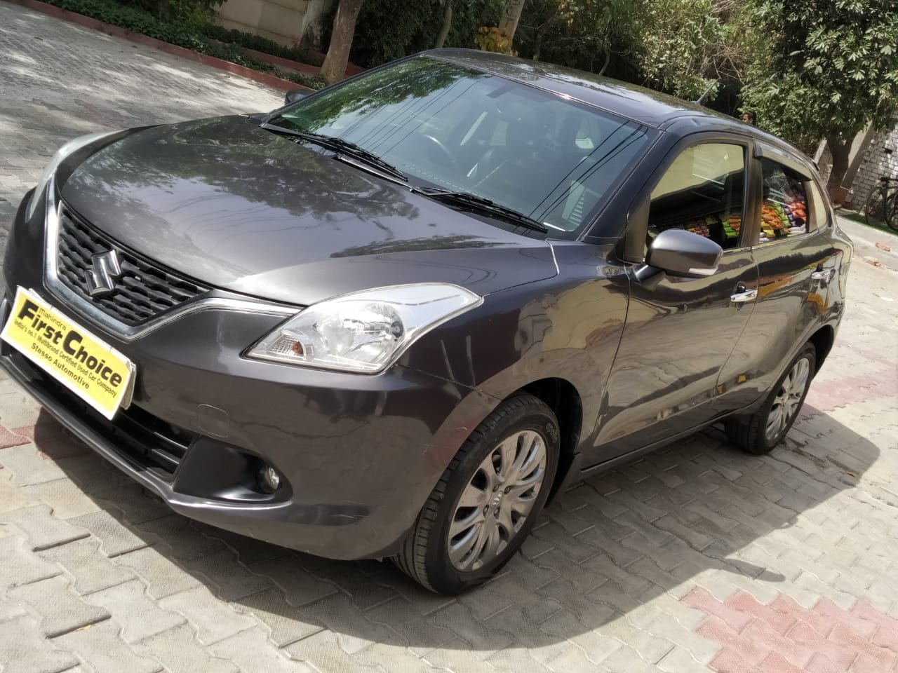 Baleno image 5 Baleno image 5