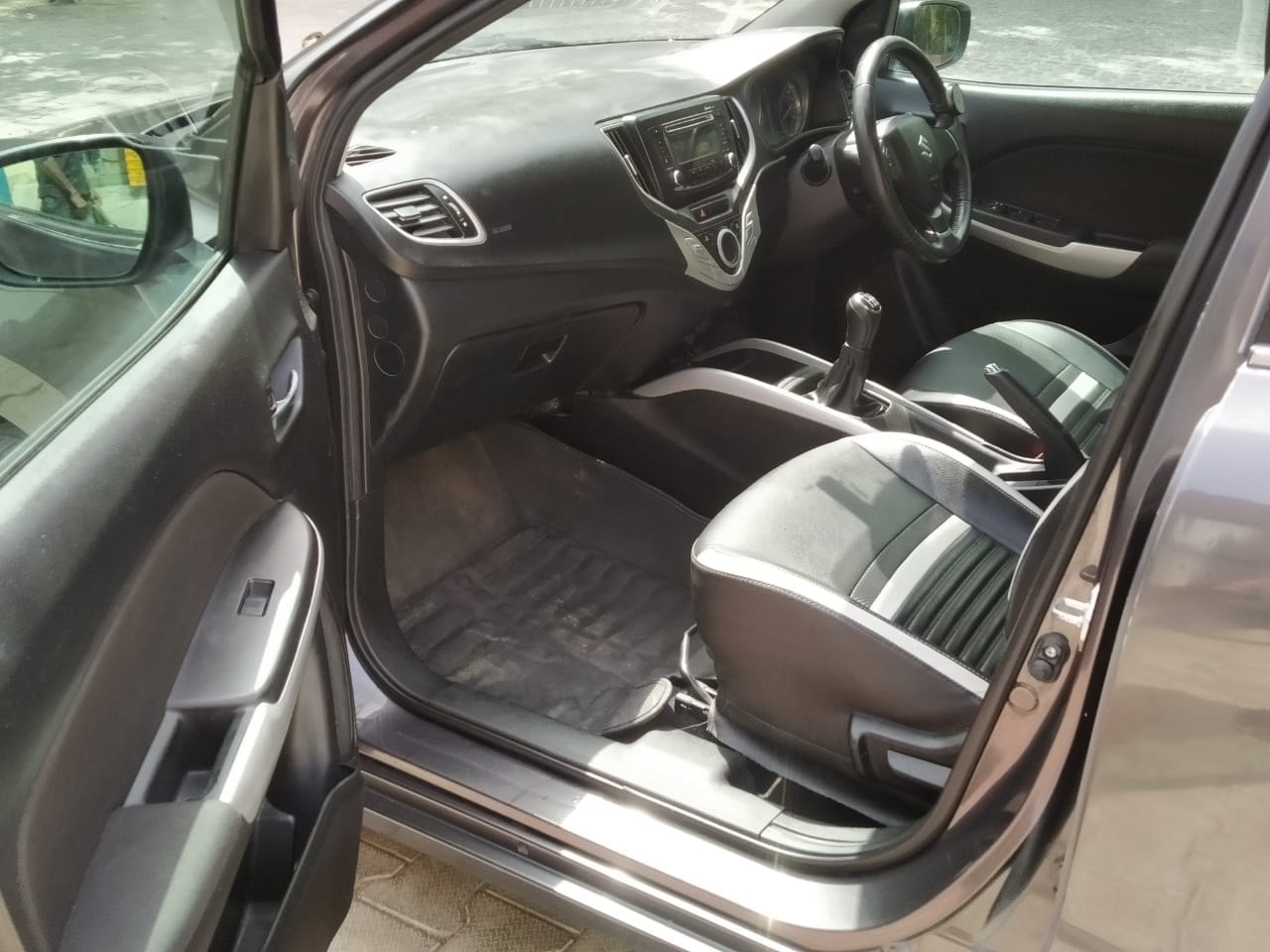 Baleno image 6 Baleno image 6