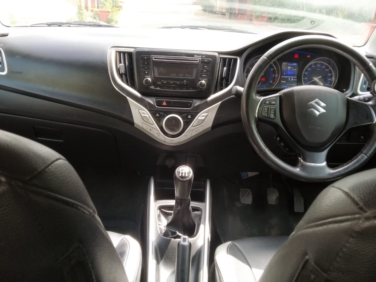 Baleno image 7 Baleno image 7