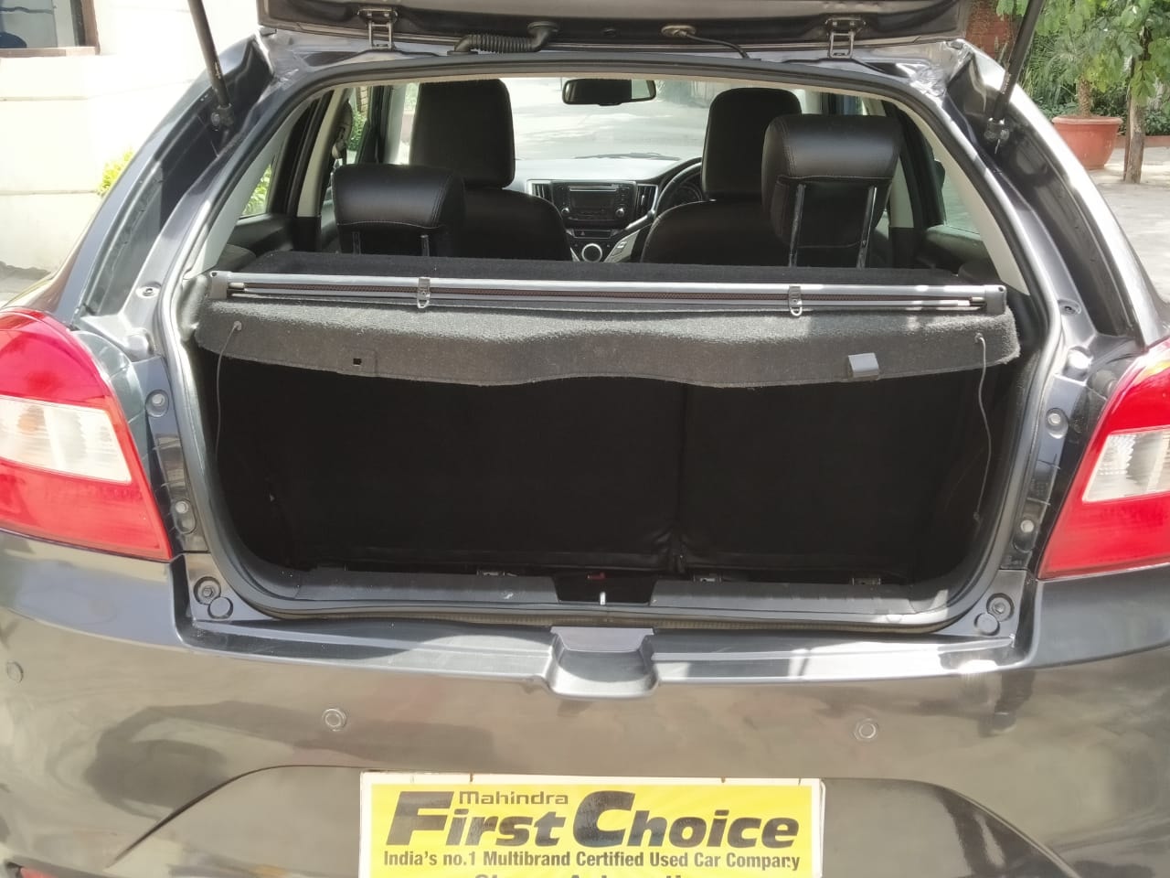 Baleno image 16 Baleno image 16