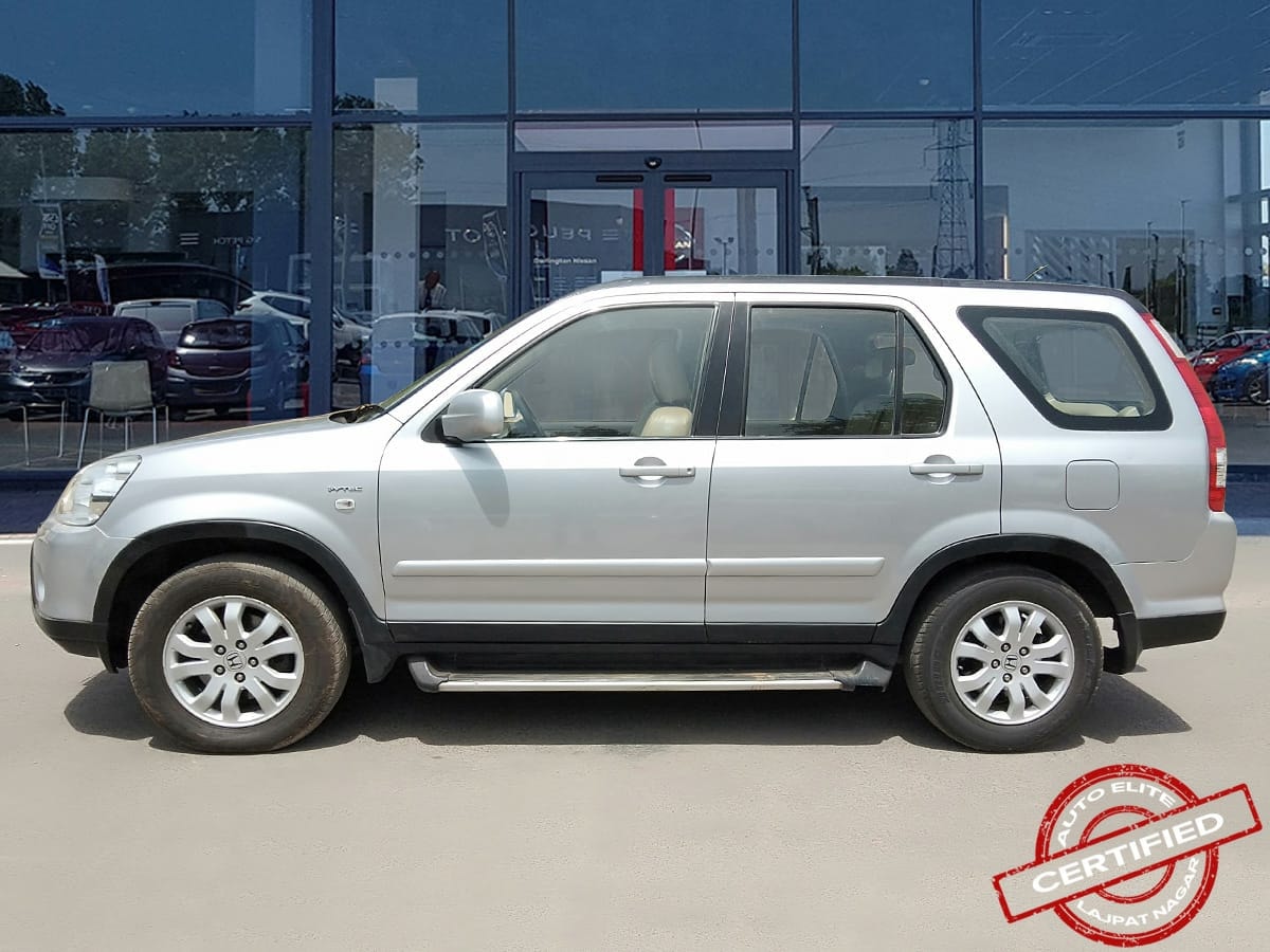 CR-V image 7 CR-V image 7