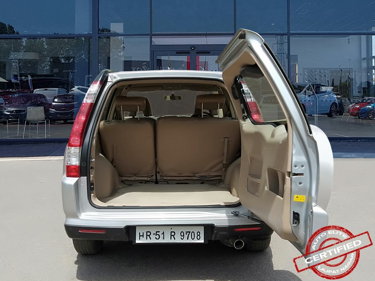 CR-V image 12 CR-V image 12