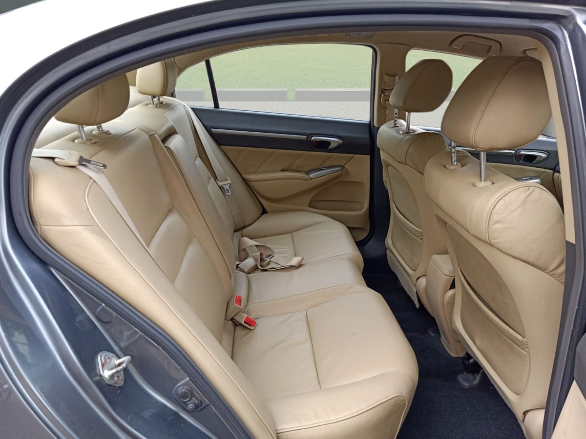 Civic image 3 Civic image 3