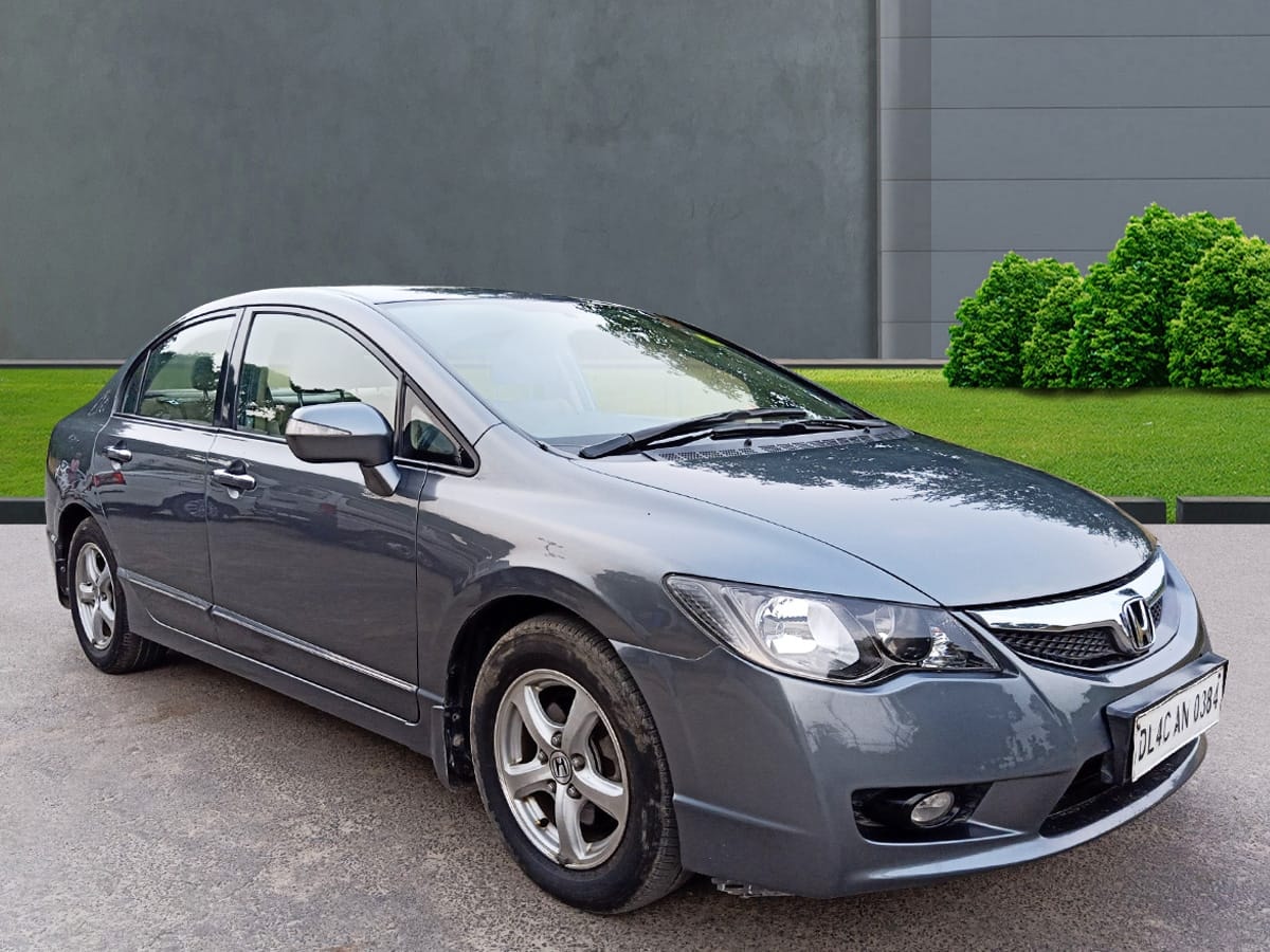 Civic image 5 Civic image 5