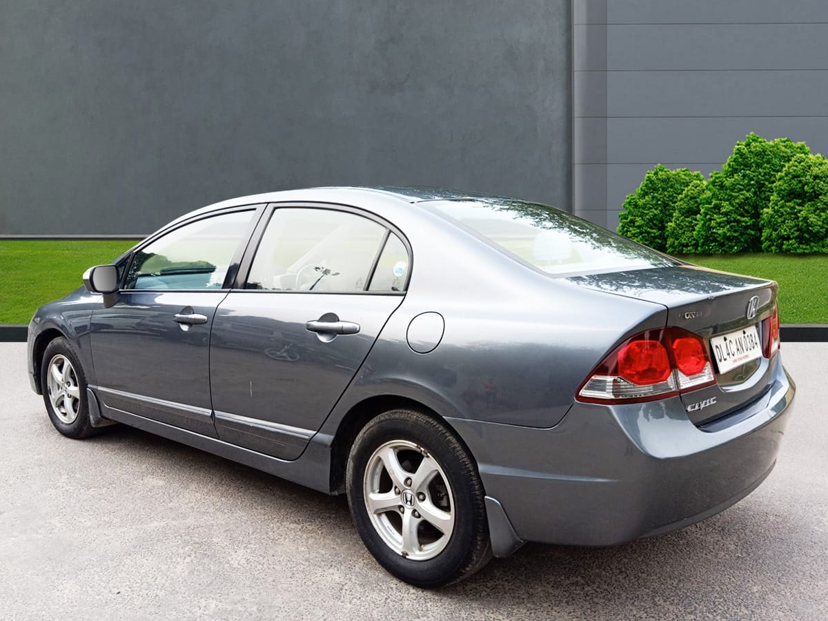 Civic image 10 Civic image 10