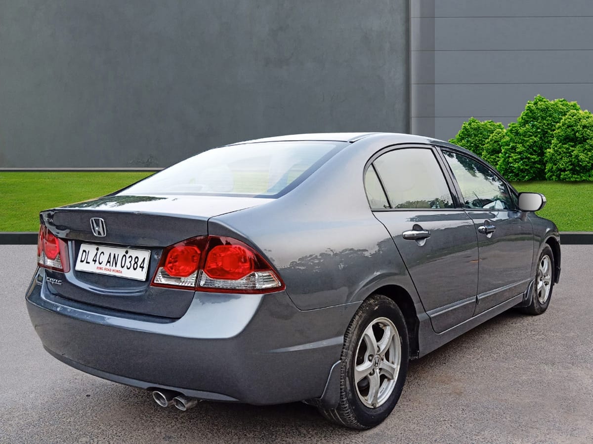 Civic image 11 Civic image 11