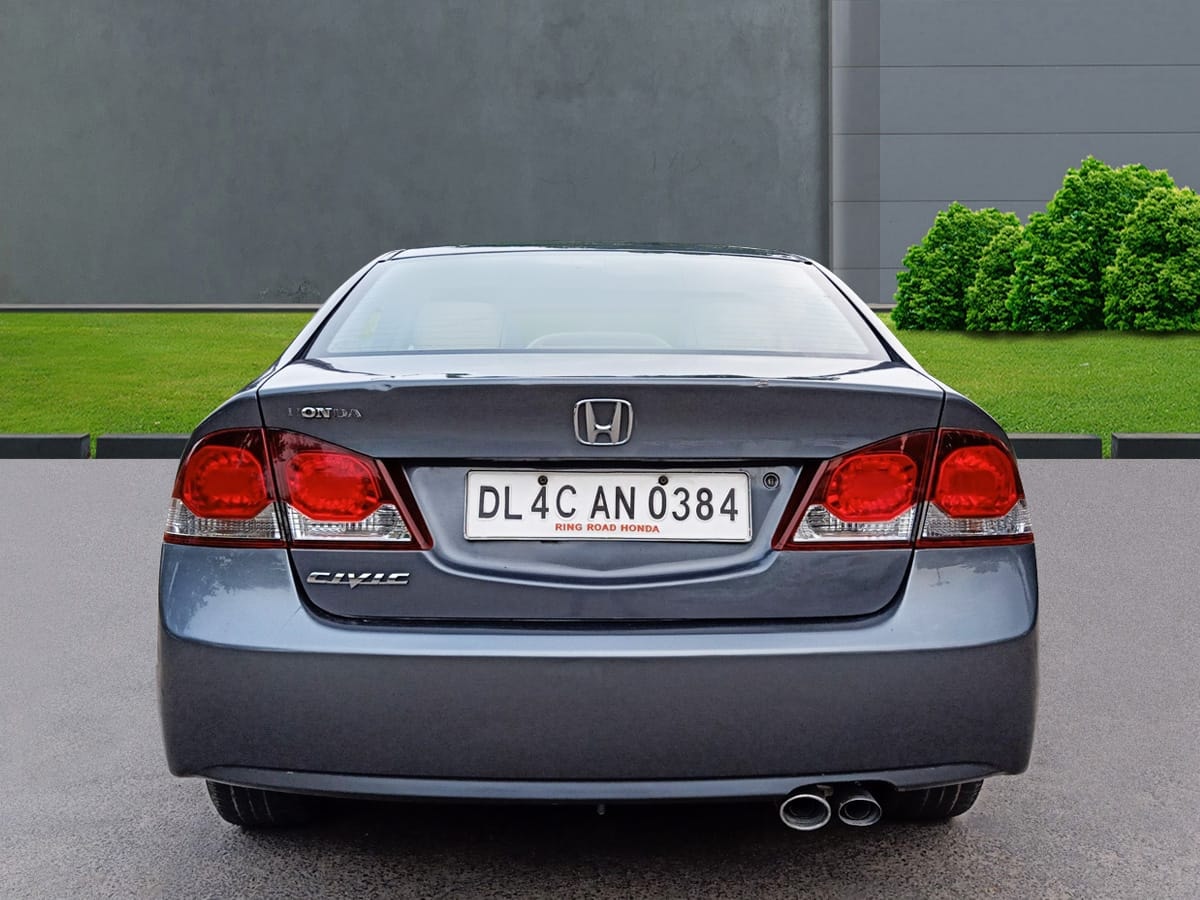 Civic image 12 Civic image 12