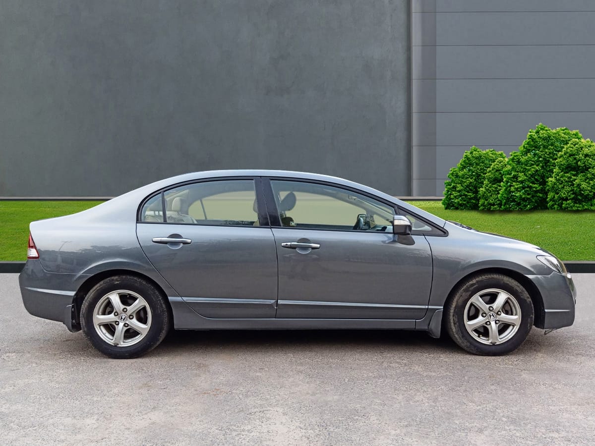 Civic image 13 Civic image 13