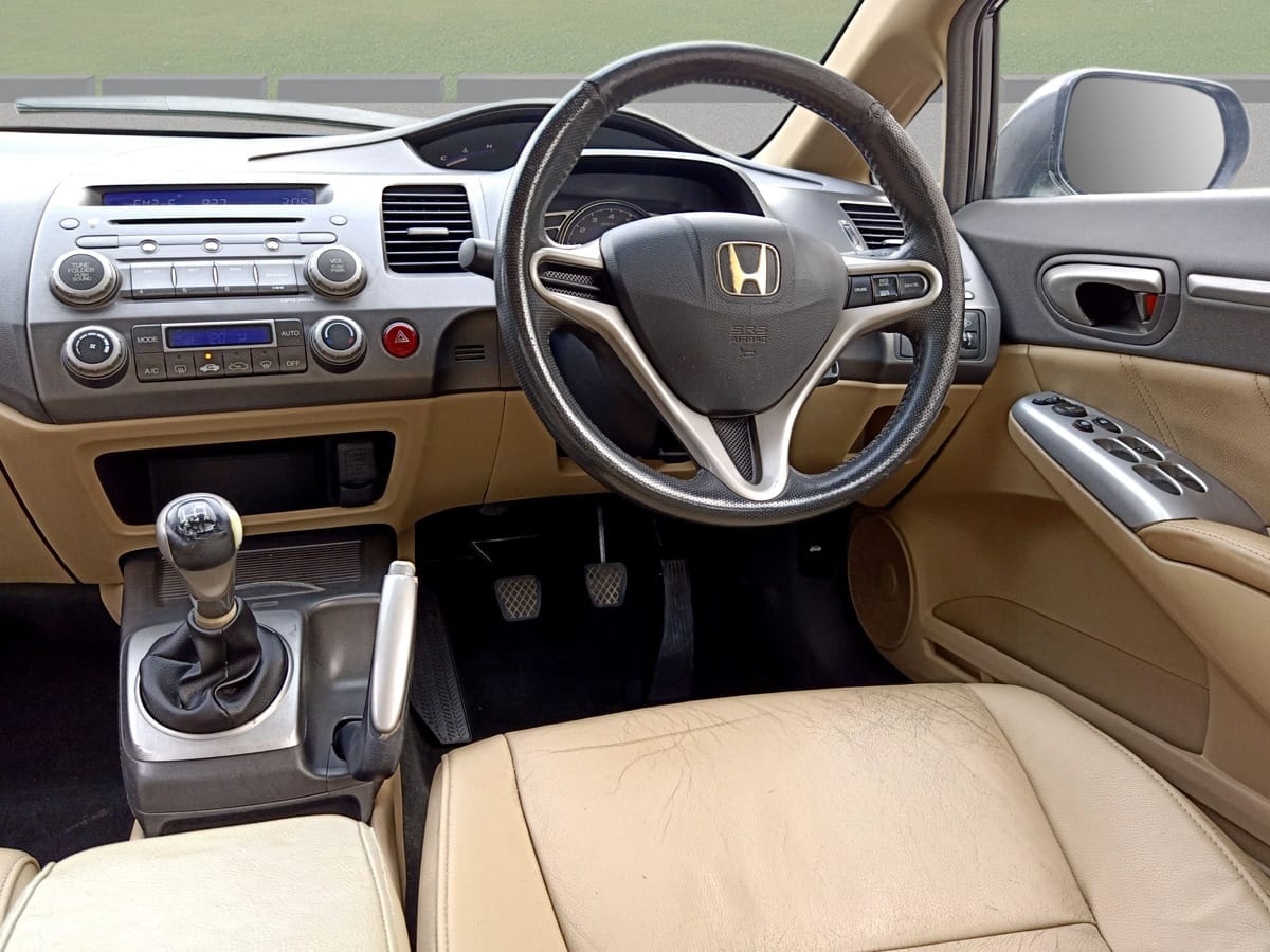 Civic image 14 Civic image 14