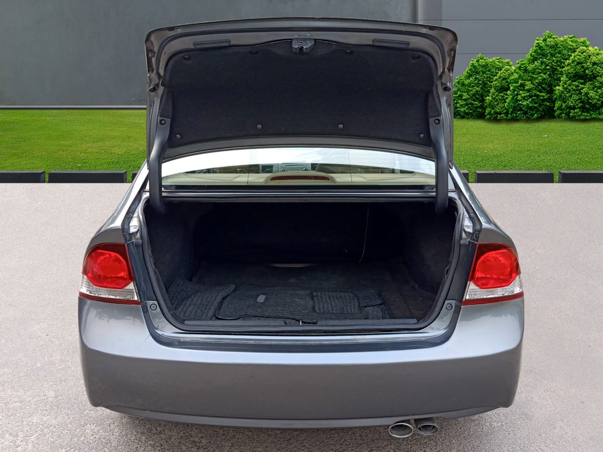 Civic image 15 Civic image 15