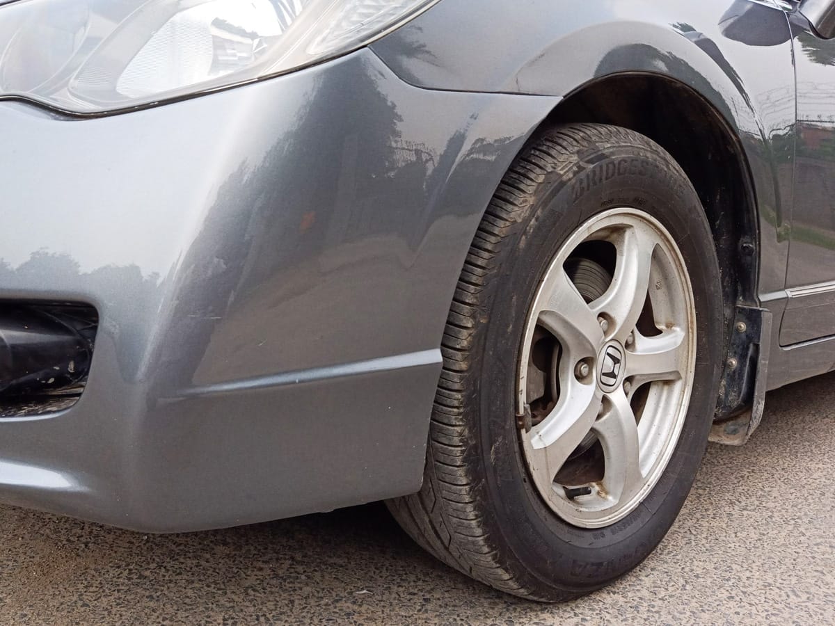 Civic image 16 Civic image 16