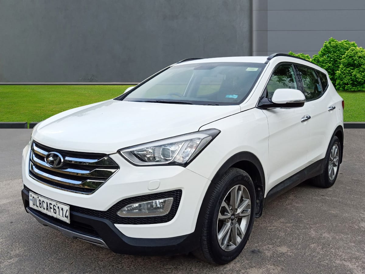 Santa Fe image 1 Santa Fe image 1