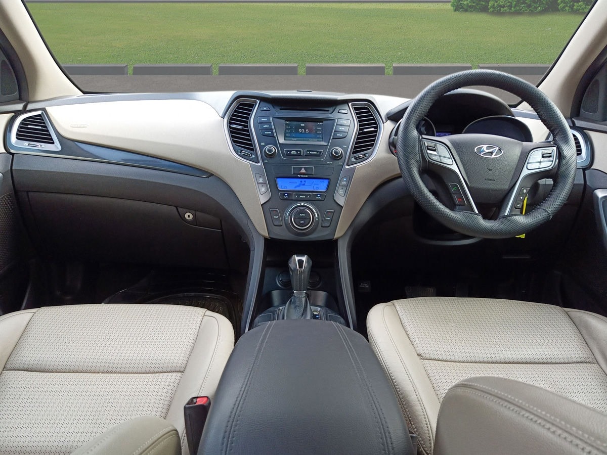 Santa Fe image 4 Santa Fe image 4