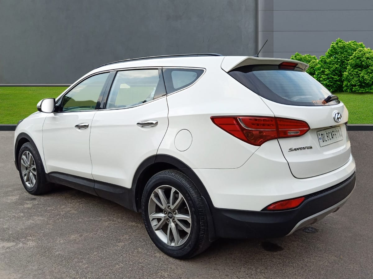 Santa Fe image 11 Santa Fe image 11