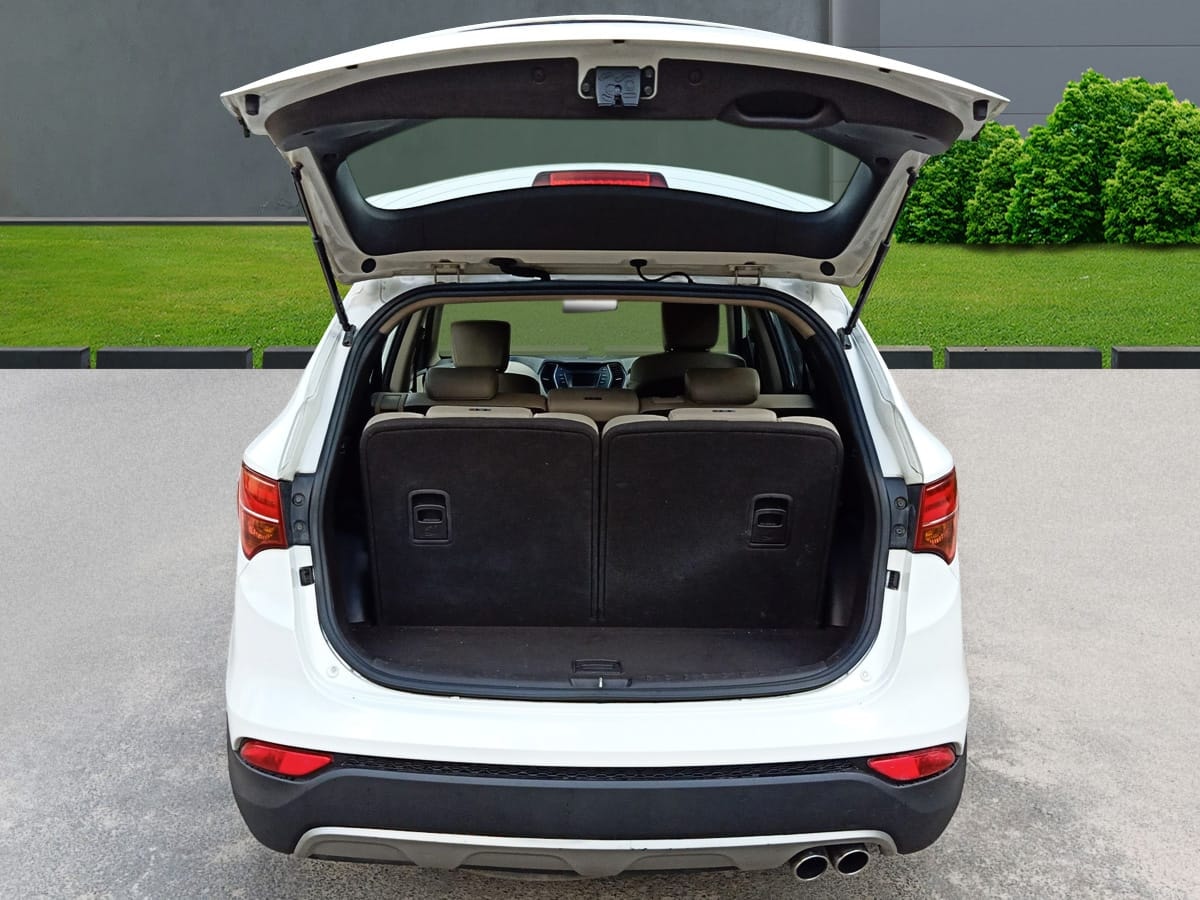 Santa Fe image 16 Santa Fe image 16