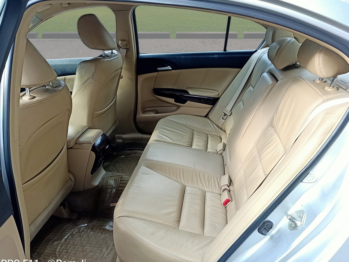 Accord image 3 Accord image 3