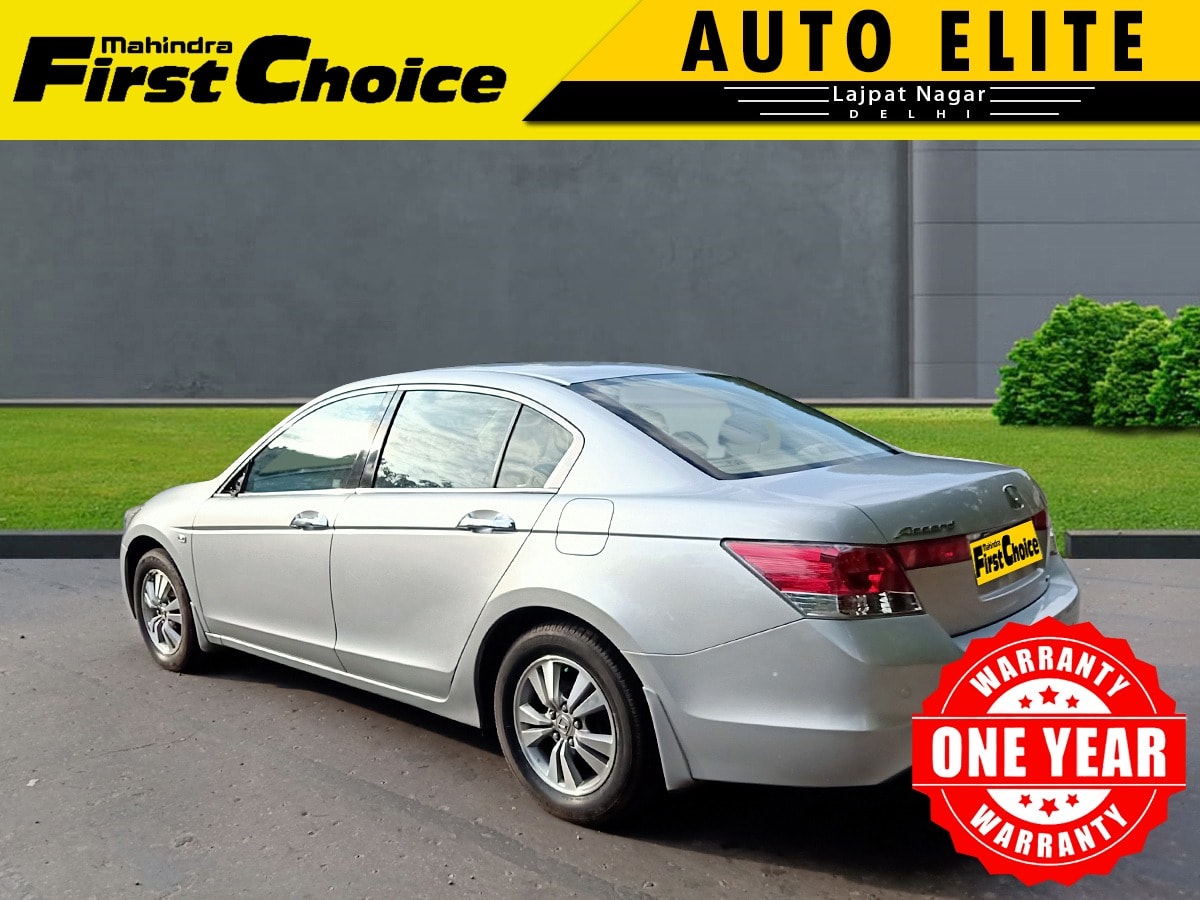 Accord image 10 Accord image 10