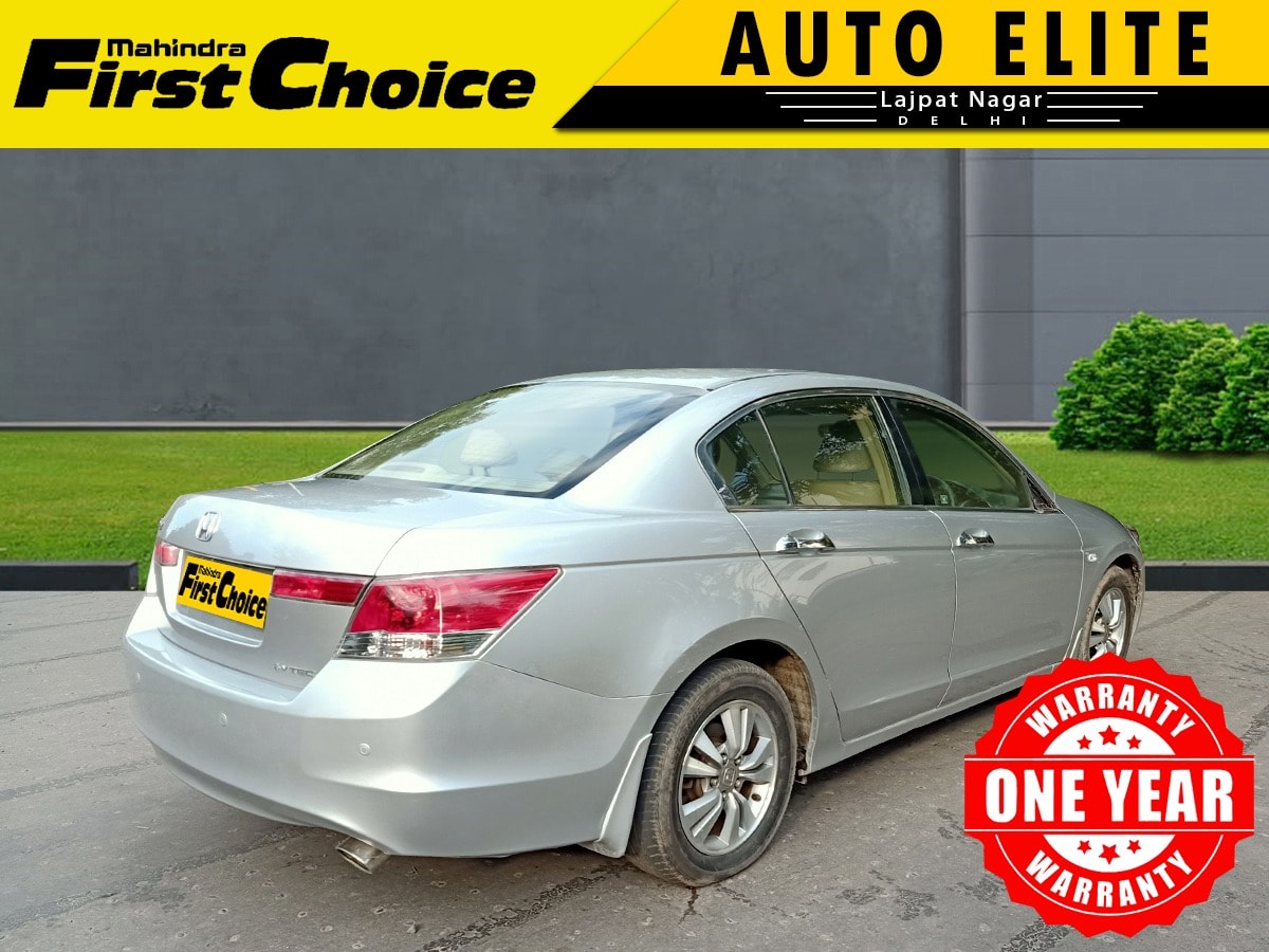 Accord image 11 Accord image 11