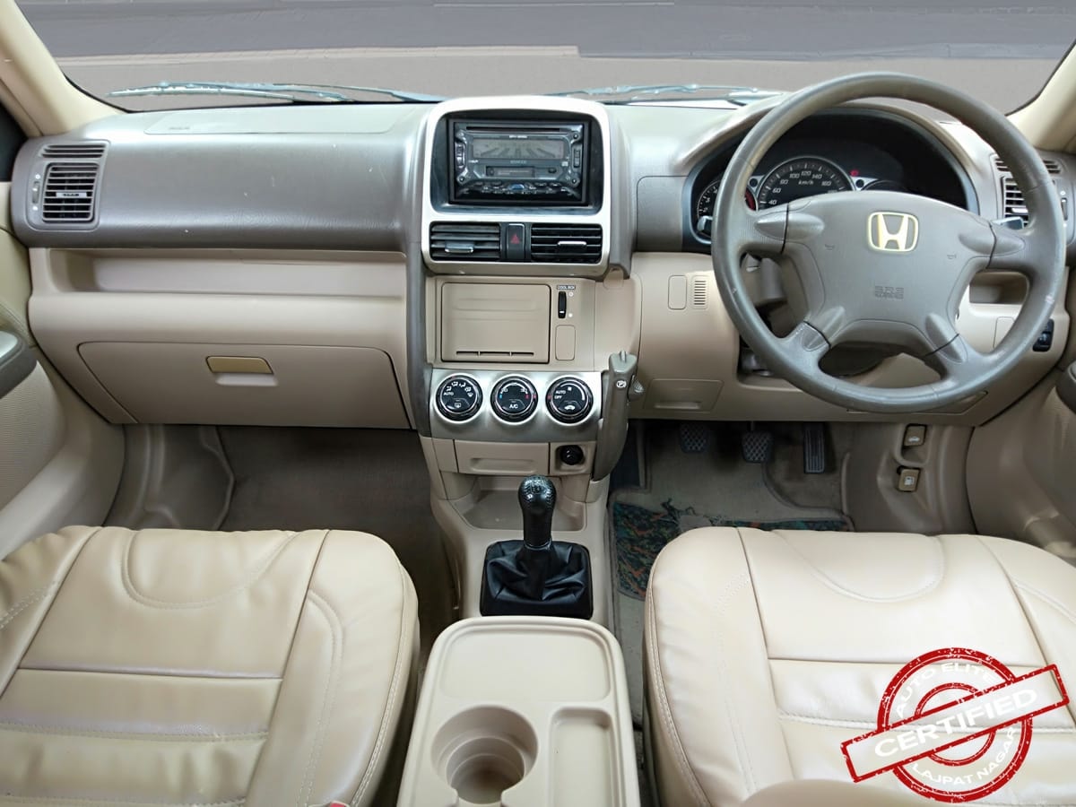 CR-V image 4 CR-V image 4