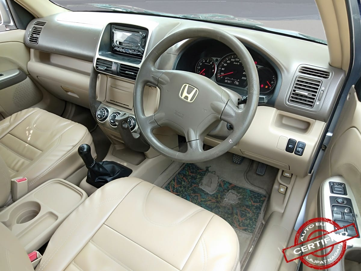 CR-V image 6 CR-V image 6