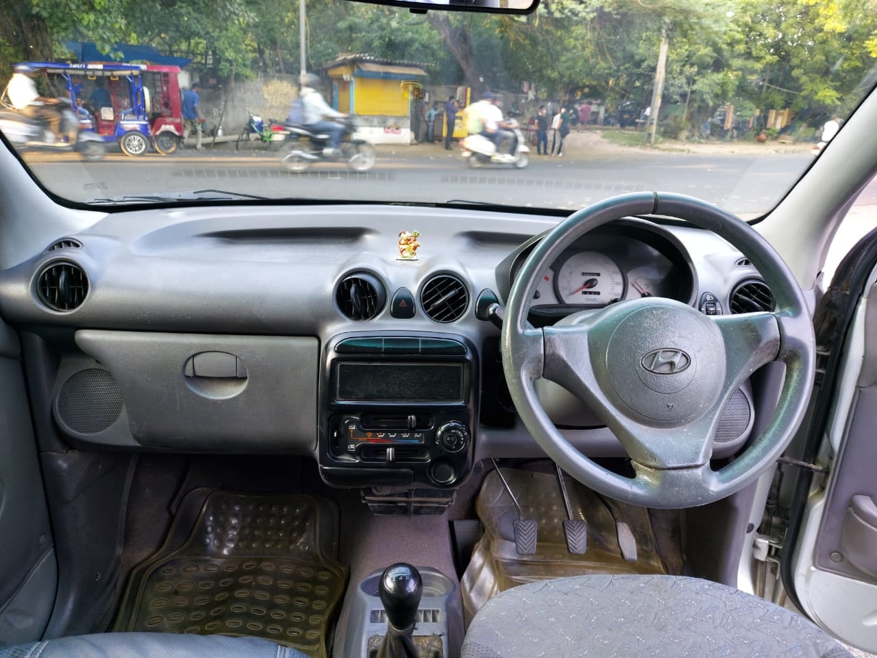 Santro Xing image 4 Santro Xing image 4