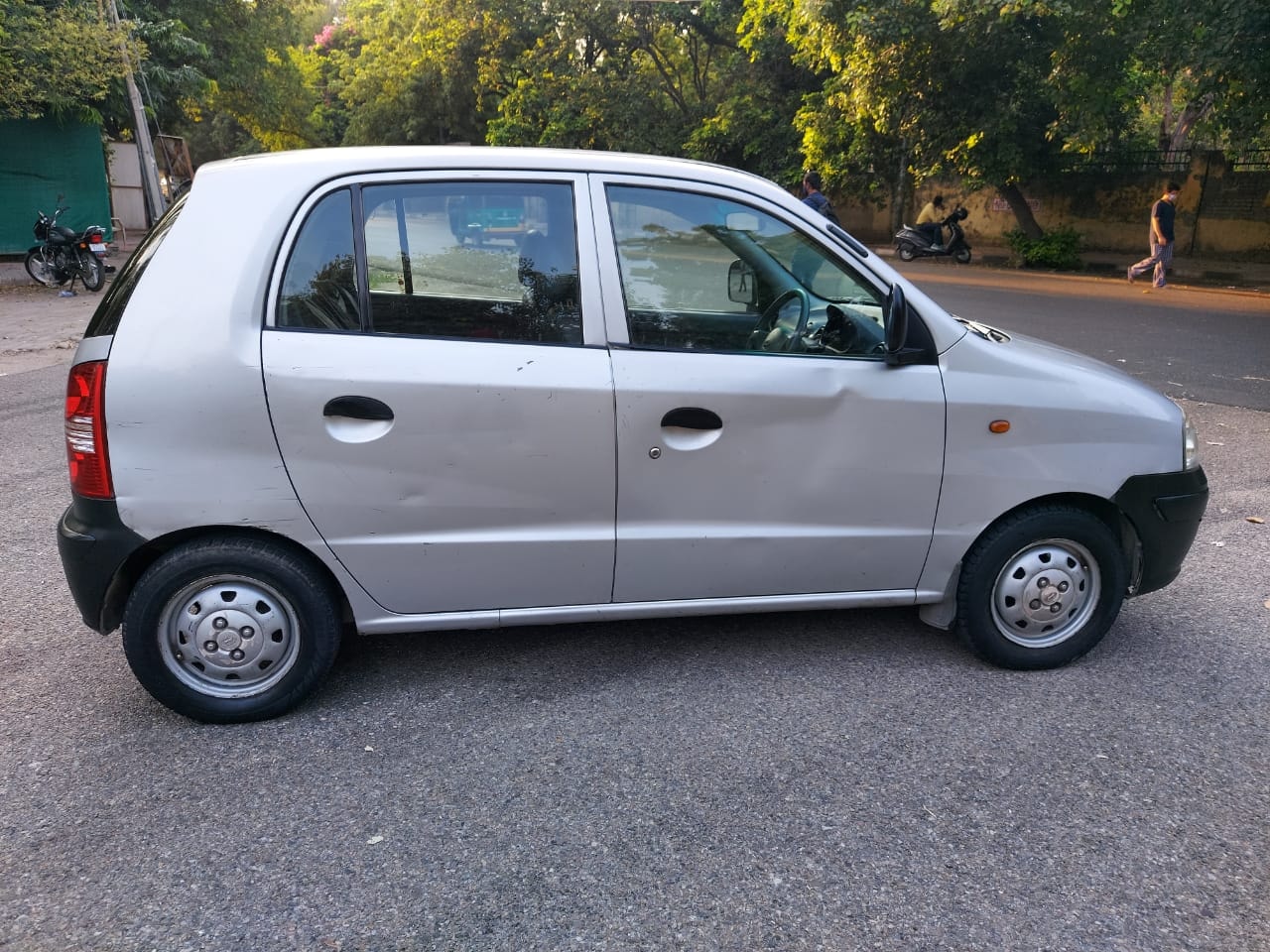 Santro Xing image 5 Santro Xing image 5