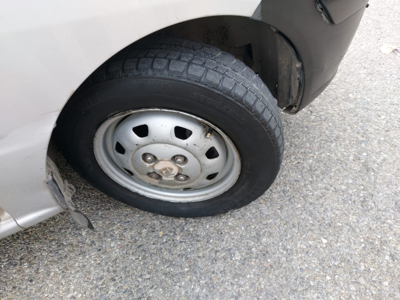 Santro Xing image 16 Santro Xing image 16