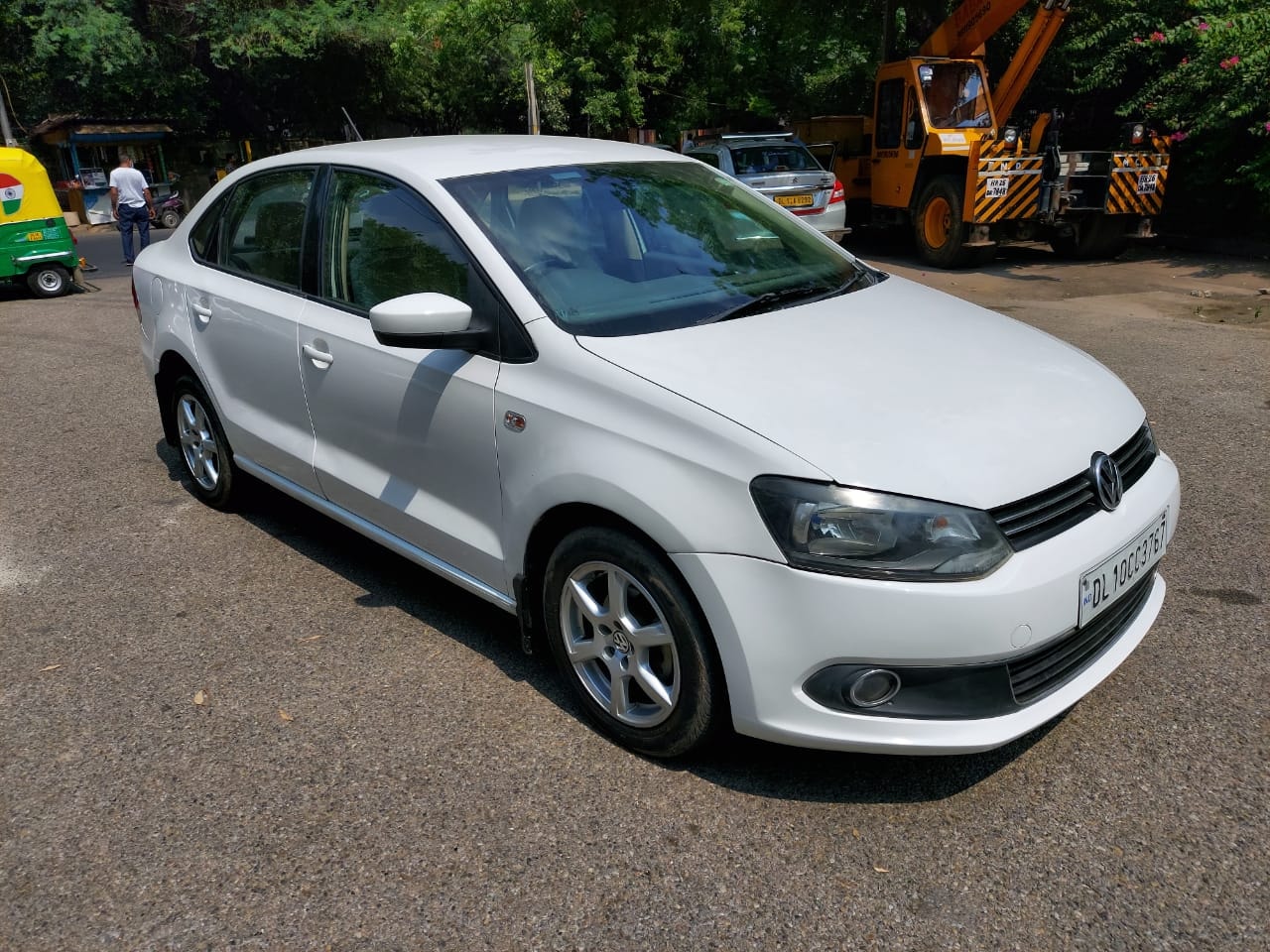 Vento image 5 Vento image 5