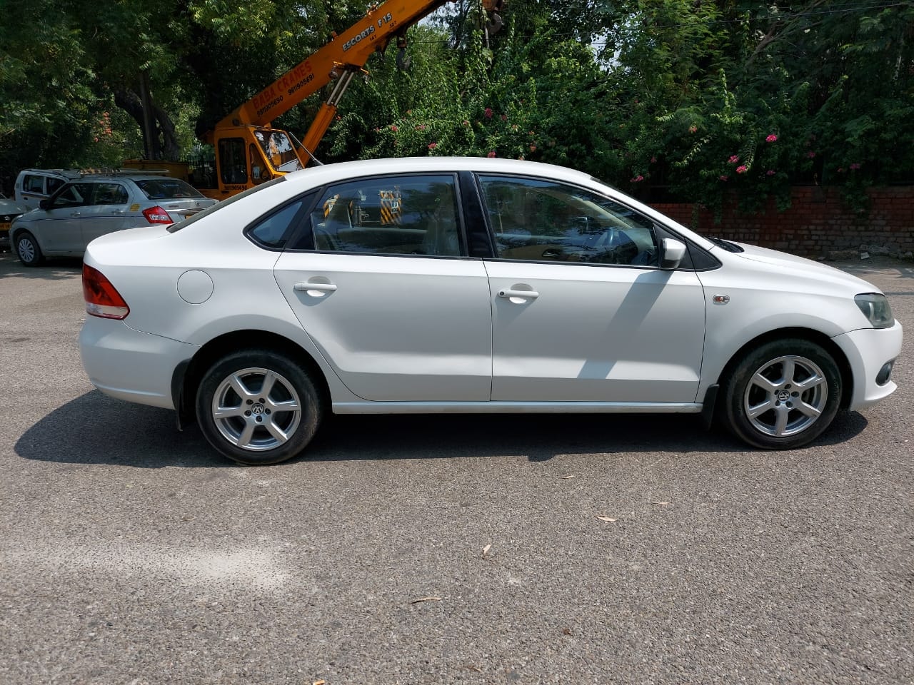 Vento image 13 Vento image 13