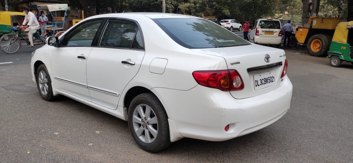 Corolla Altis image 11 Corolla Altis image 11