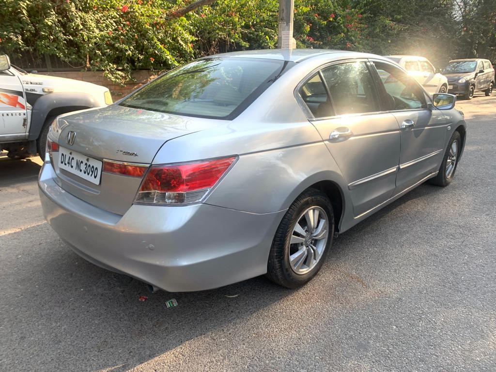 Accord image 12 Accord image 12