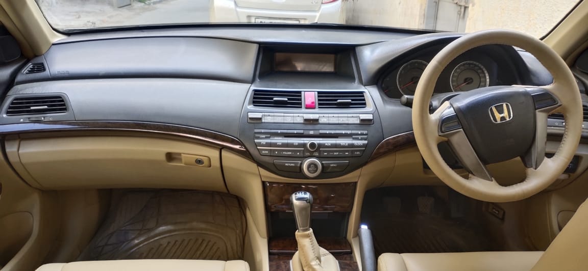 Accord image 13 Accord image 13