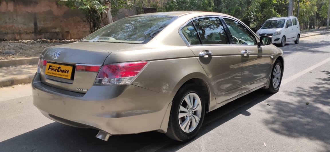 Accord image 6 Accord image 6