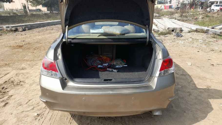 Accord image 9 Accord image 9