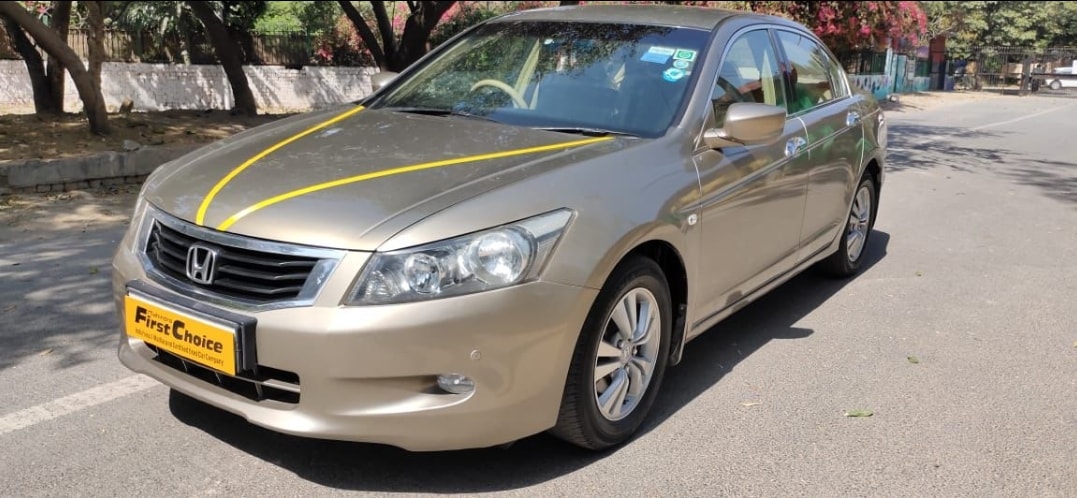 Accord image 10 Accord image 10