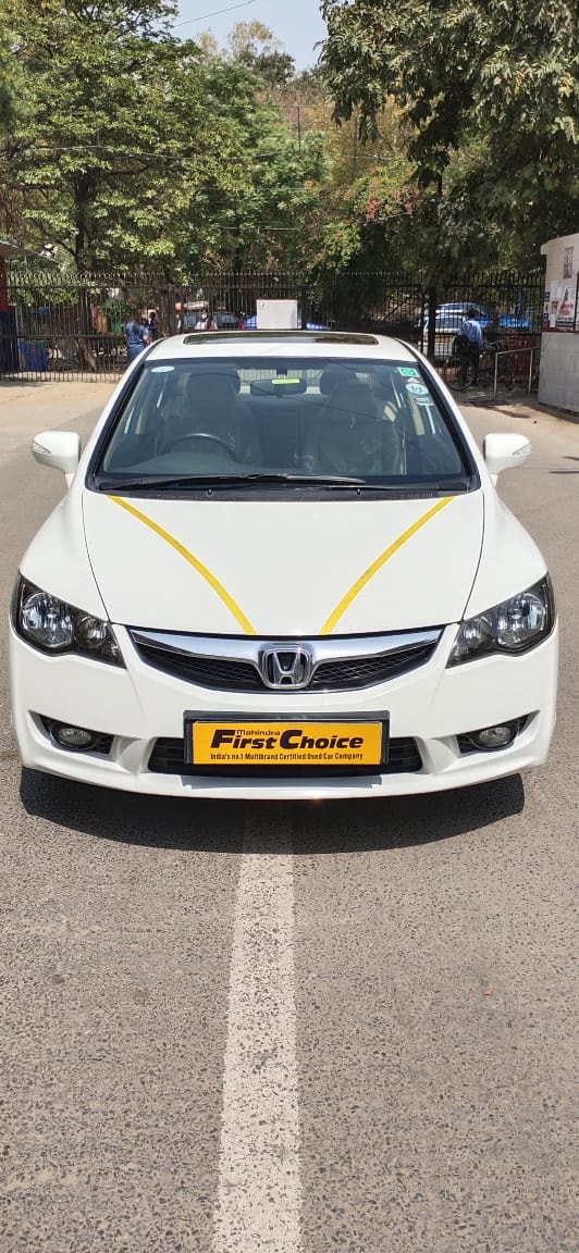 Civic image 1 Civic image 1