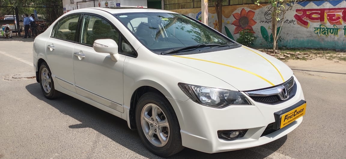 Civic image 5 Civic image 5