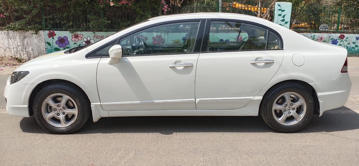 Civic image 9 Civic image 9