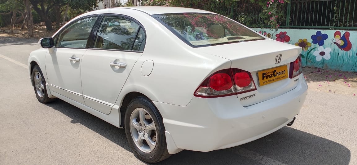 Civic image 11 Civic image 11