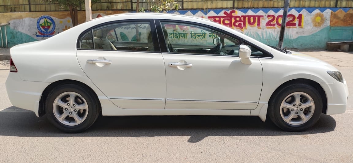 Civic image 14 Civic image 14