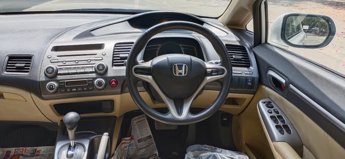 Civic image 15 Civic image 15