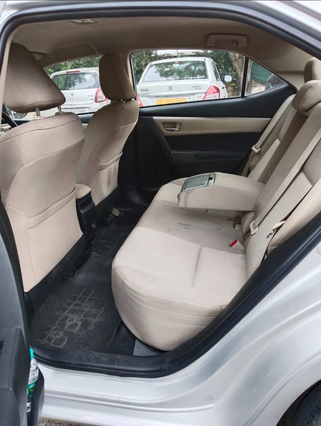 Corolla Altis image 10 Corolla Altis image 10