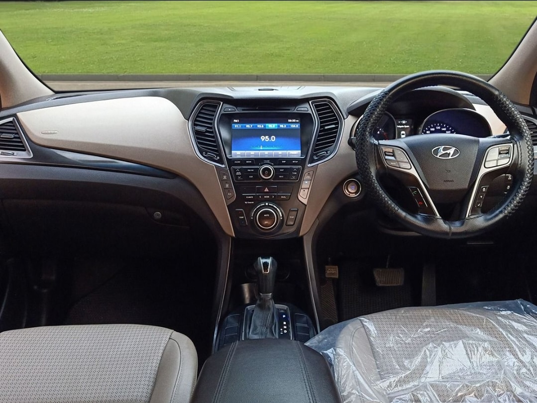 Santa Fe image 13 Santa Fe image 13