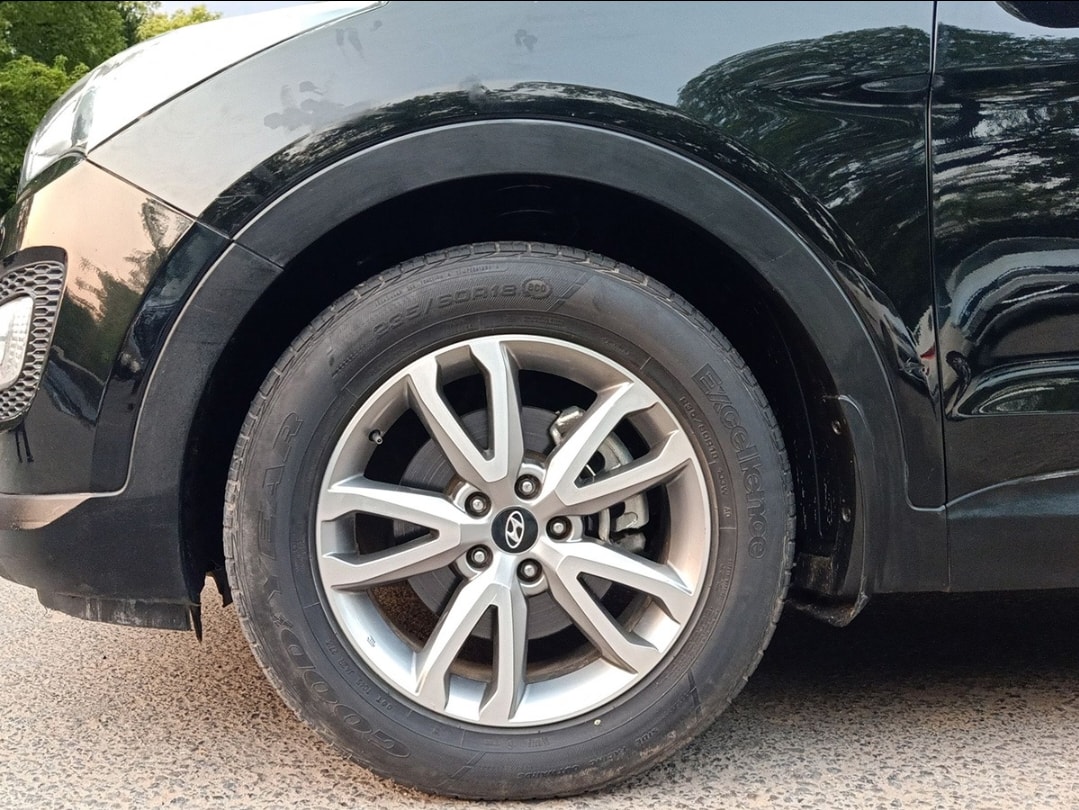 Santa Fe image 10 Santa Fe image 10