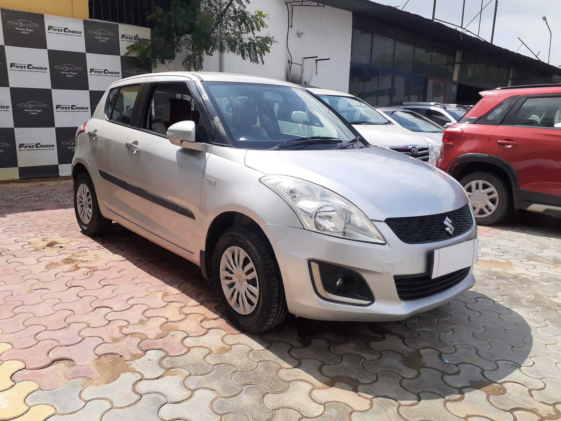 Swift image 5 Swift image 5