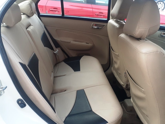 Swift DZire image 3 Swift DZire image 3